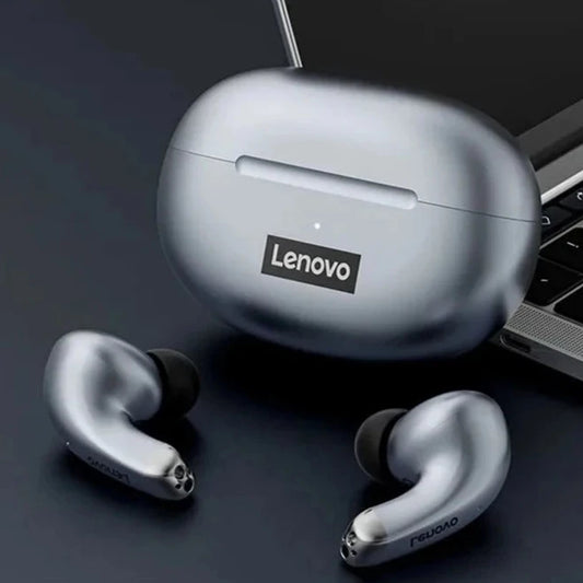 Fones de ouvido Bluetooth Lenovo