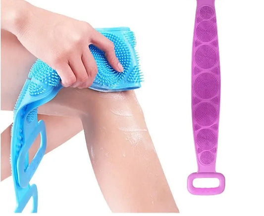 Esponja corporal  de silicone EssenceHouse